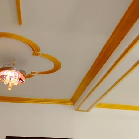 Ganga Paying Guest House Varanasi Ruang foto
