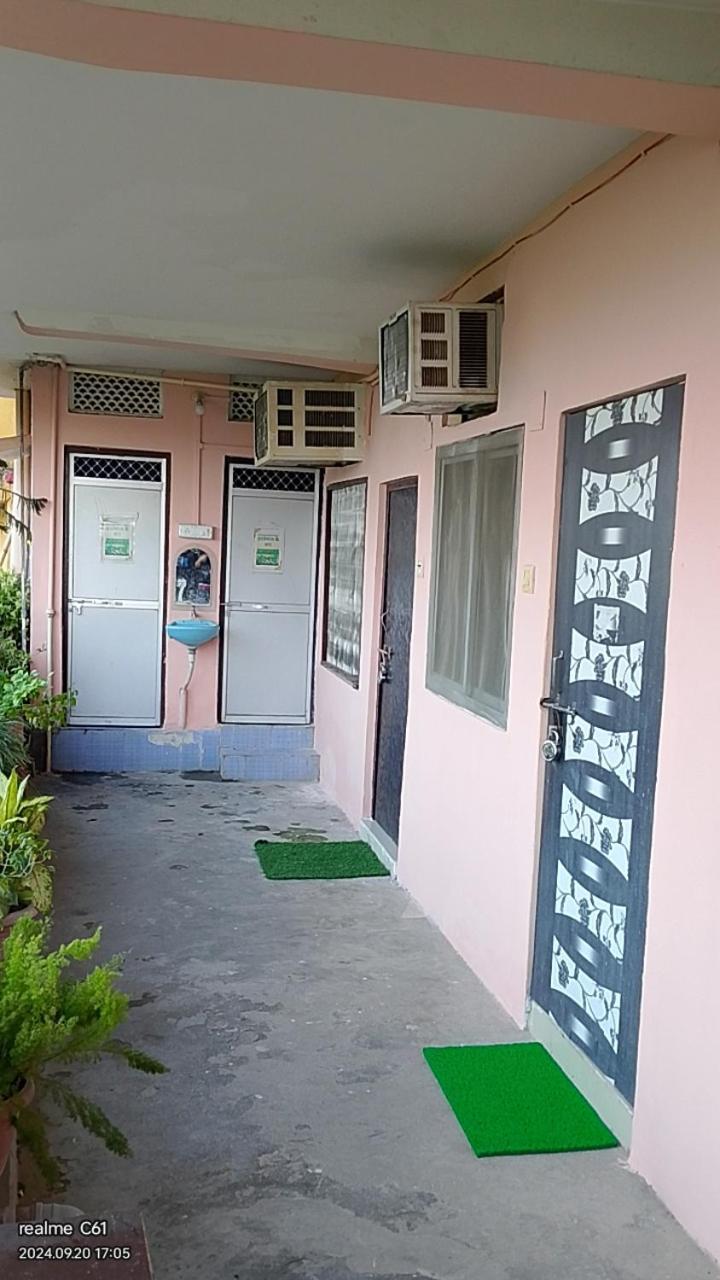 Ganga Paying Guest House Varanasi Ruang foto